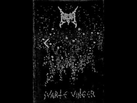 Pagan — Pagan - The Pagan Past (1995-1996)