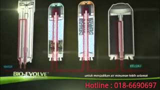 BIO-EVOLVE Water System (Teknologi Nano Termaju) screenshot 5