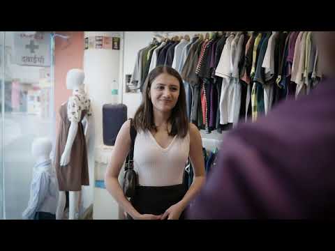 Chalak ladki | Sanju Sehrawat Shorts | Short Film
