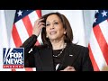 Kamala Harris blunders about NATO again, this time in a deleted tweet