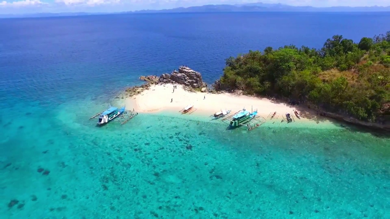 Ticao Island, Masbate - YouTube