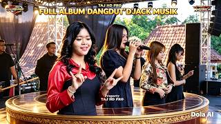 WAW DANGDUT OJING // D'JACK MUSIK //SPESIAL ARTIS  SUPER SEMOK MANTAP // DP AUDIO