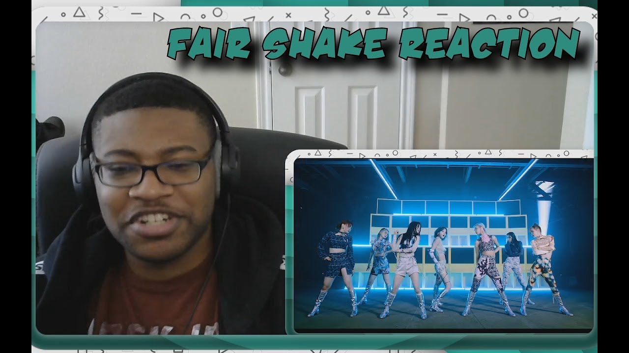 MV Reaction Icons & Hot Candy Hot Issue YouTube