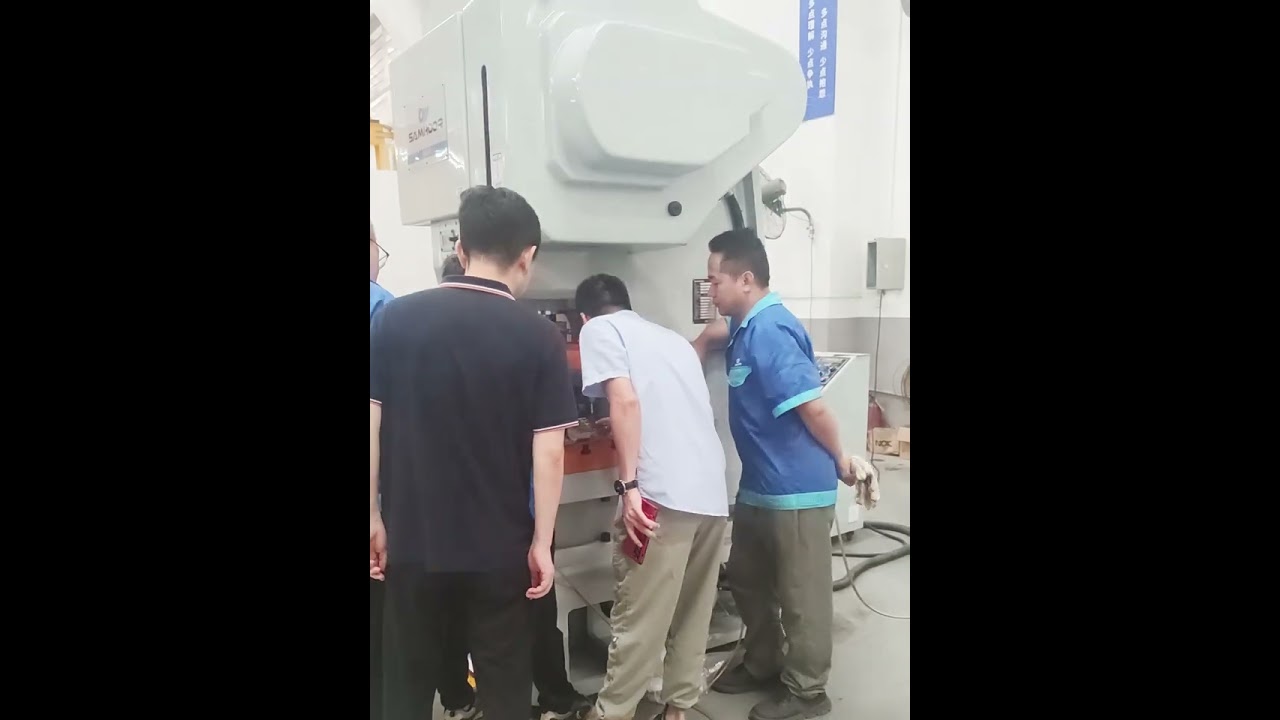 smooth wear-resistant  jet shuttle machine textile steel reed reed piece accessories punch press