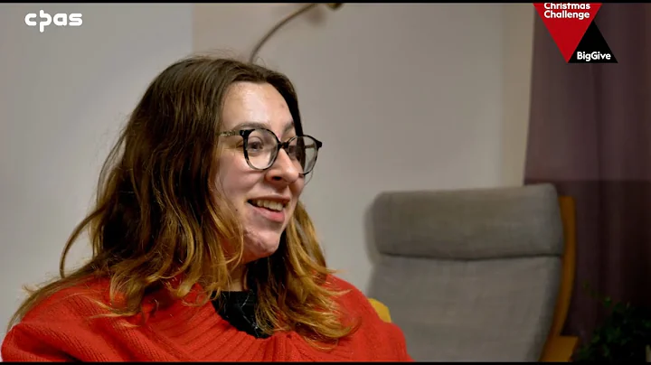 The Big Give Christmas Challenge 2024