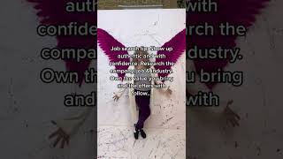 Walking into 2023 like… #jobsearchadvice #interviewhelp #careeradviceoftheday