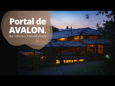 Portal de Avalon | SC | Garopaba