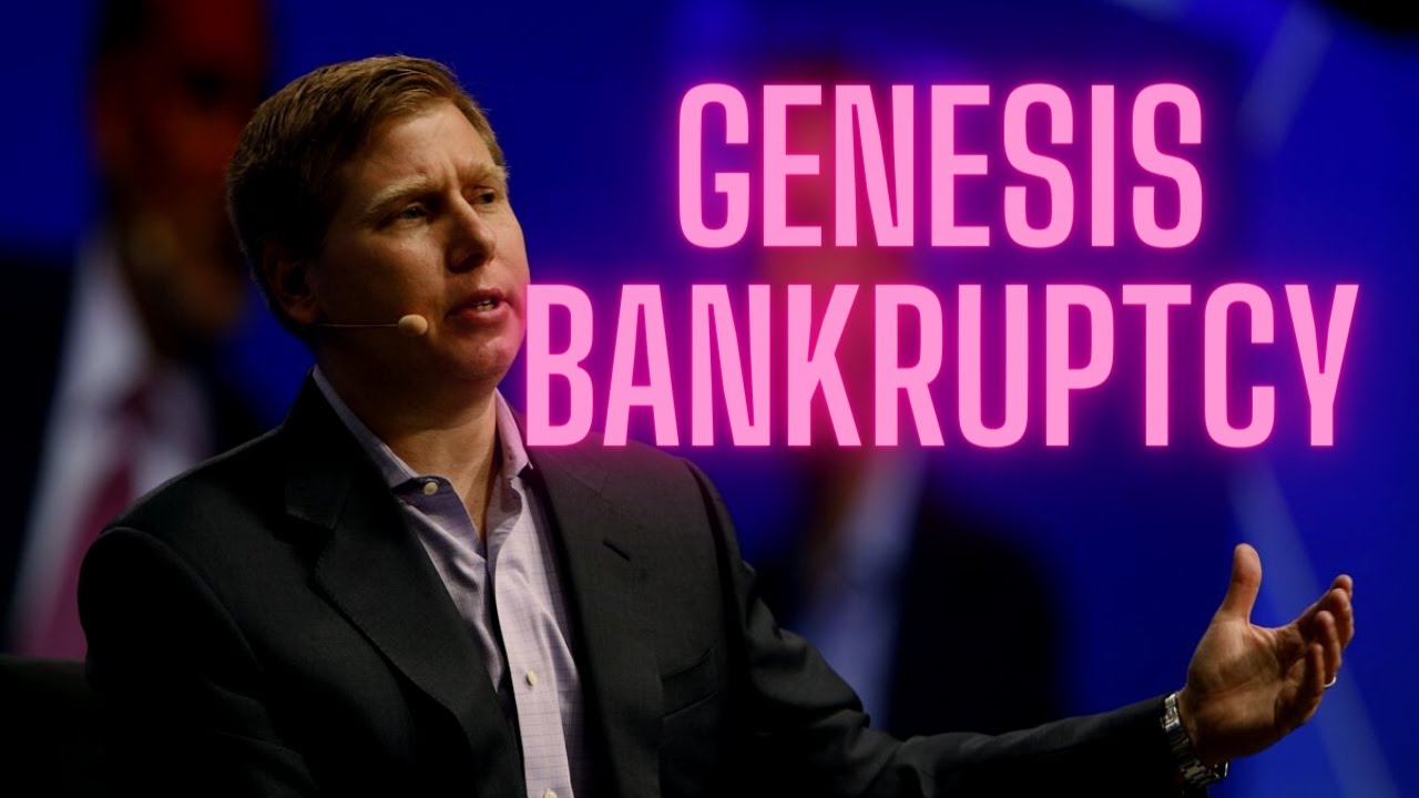 Genesis Global Capital Bankrupt | Winklevoss threatens to sue Barry Gilbert | Nexo to pay $45 Mill