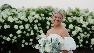 Vaughn Wedding Film