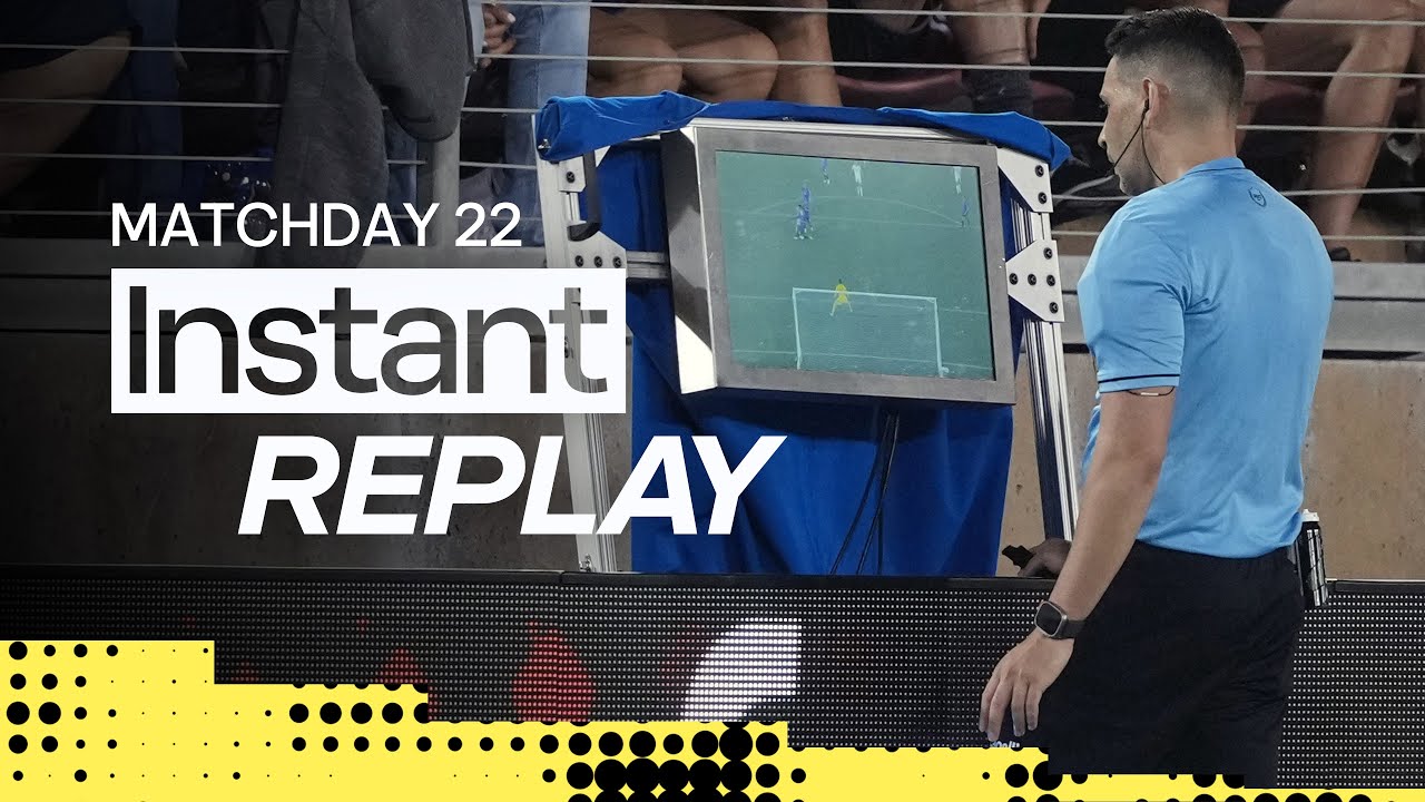 Did the LA Galaxy deserve a late PK in the Cali Clásico?