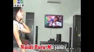 Tettonni Sarapo'Mu ~ Anthyaura