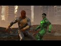 End of video