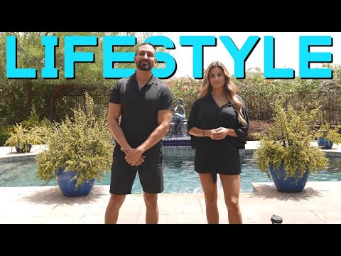 Jonathan & Randi Take Us To Windgate Ranch