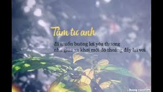 ÔNG TRỜI LÀM TỘI ANH CHƯA | Hương Tú x Khu Đình Cover | Edit Quang Cuốn