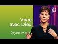 Quel est votre style de vie avec dieu   joyce meyer   vivre au quotidien