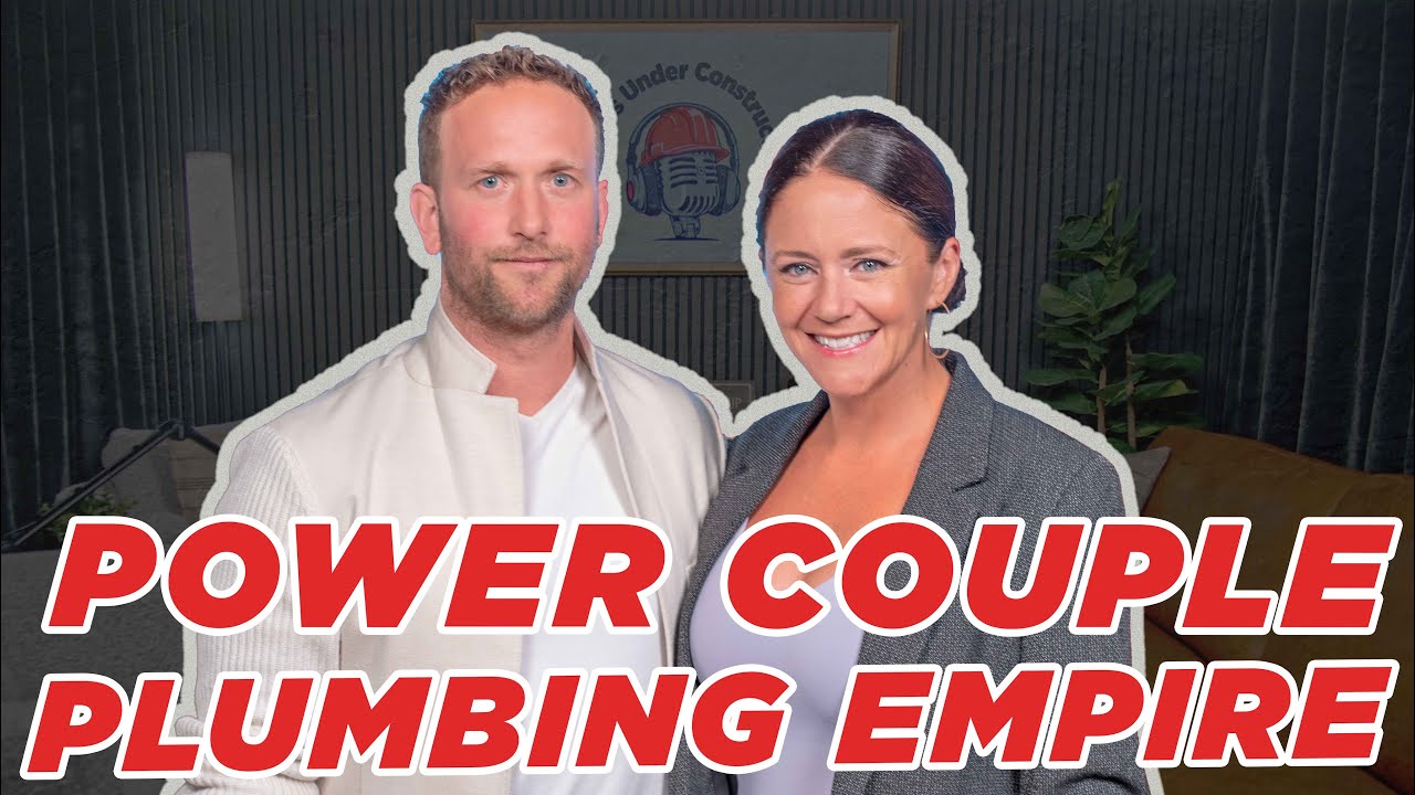 Inside Manitoba’s Coolest Plumbing Company