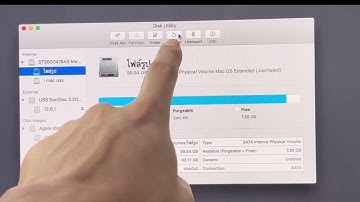 วิธีลง osx Mac รุ่นเก่า