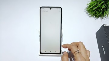 How to change app lock in lava o2 | lava o1 me app lock change kaise kare | privacy password