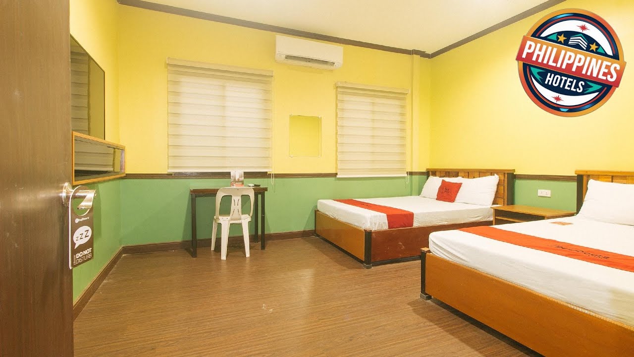 RedDoorz @ Camaman-An Cagayan De Oro City | Cagayan De Oro, Philippines | Hotel Review 🛏️