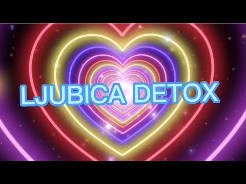 Magicno bilje za DETOX Jetre / 3 Dana/ Magic herb for Detox Liver!