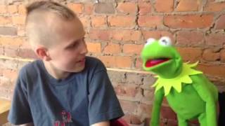 Shakedown by Kermit