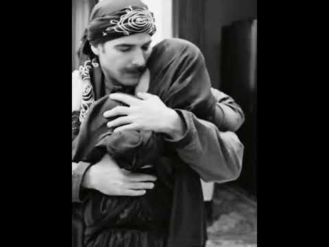 مسلسل حارة القبة مريم و عزو