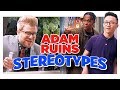 The Twisted Truth Behind the “Model Minority” Stereotype - Adam Ruins Everything
