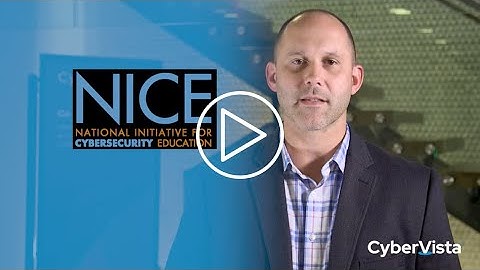 NICE Workforce Diagnostic Overview