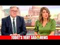 Good Morning Britain Exposes SHOCKING Migrant Statistics That Spark Outrage!