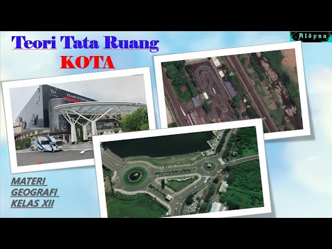 Video: Lapisan Baru Ruang Kota