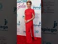 Meghan markles iconic red dress sparks a celebrity fashion trend