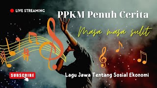 lagu tentang PPKM