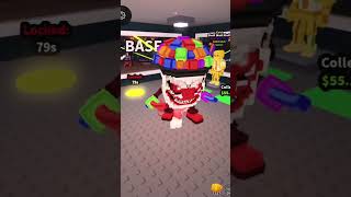 Steal a Brainrot event
