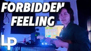 Forbidden Feeling - CG5 - Cover / Remix By Logan Pettipas