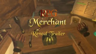 RPG Merchant Trailer #1 screenshot 3