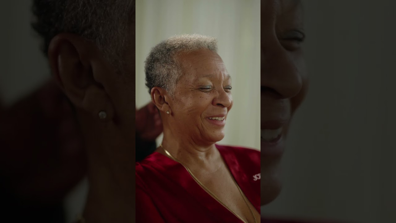 Did Mama Dawkins just drop the catchiest JCPenney jingle?