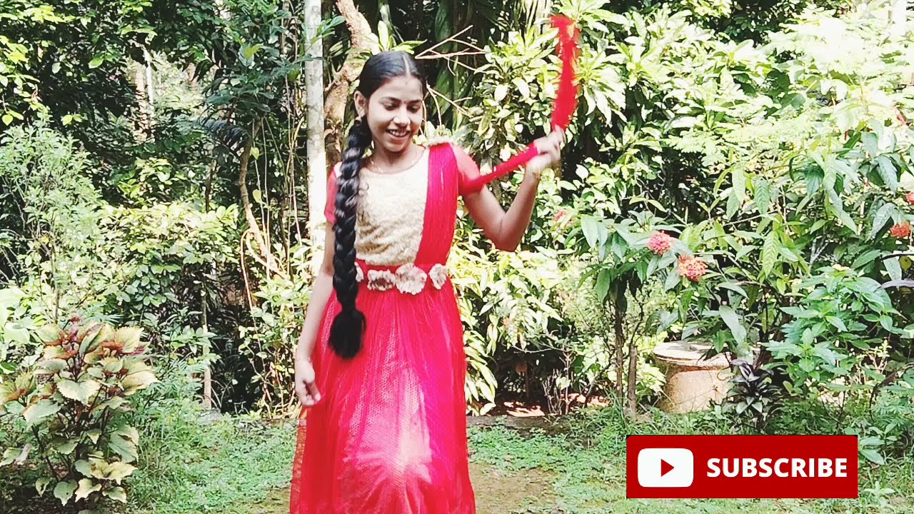 Mala Tum Tum song dance💃| Vishal Enemy Movie |  Rithuparna | trending song 2021