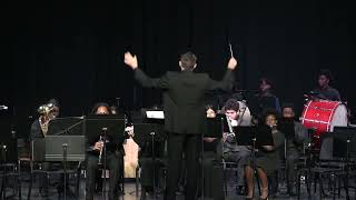 Capstone March