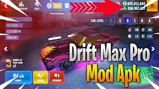 DRFT Max pro ||Best car Racing on Android
