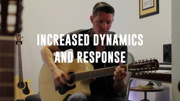 Alvarez Product Video | AJ80CE-12