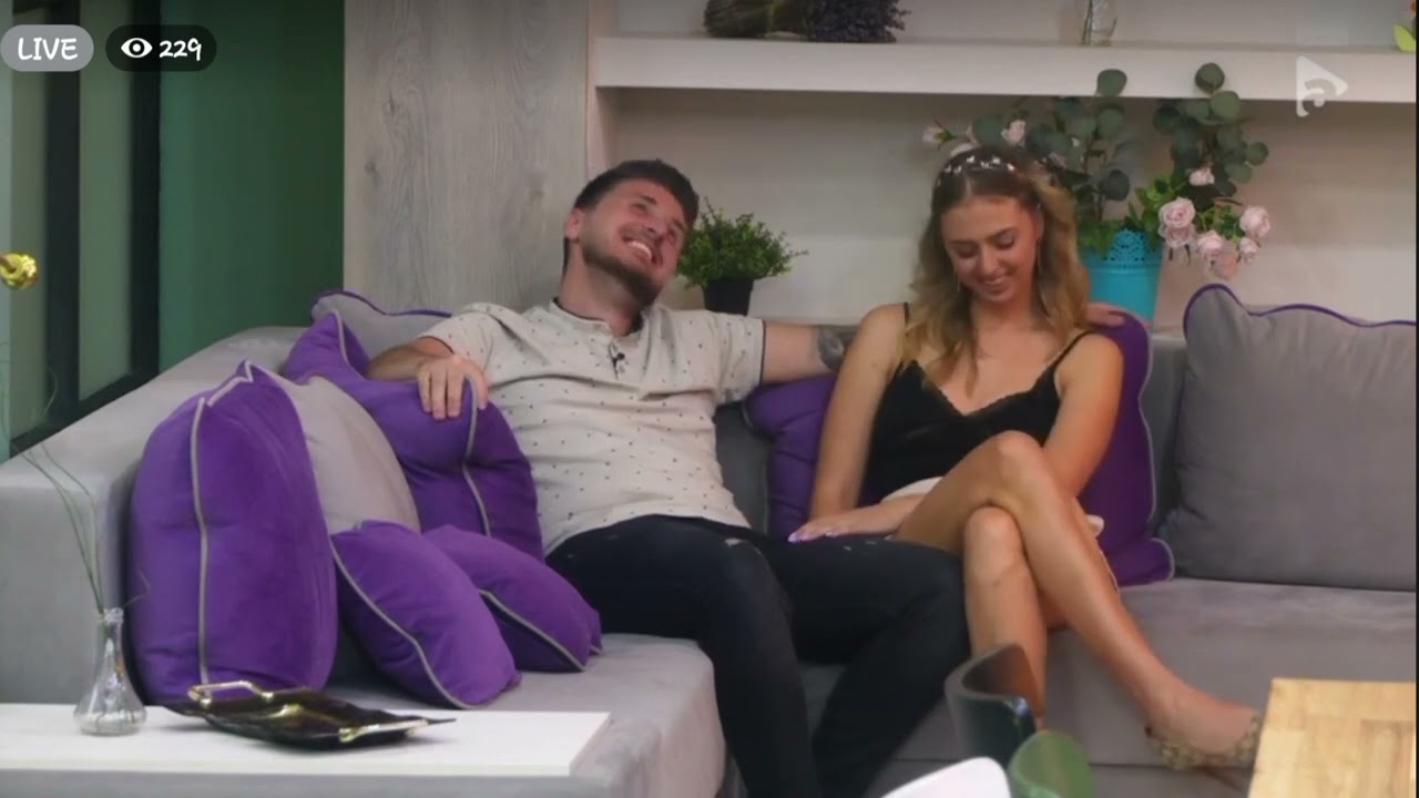 Mireasa 7 🆘️‼️Dani: 