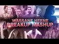 Wassane Heene - Breakup Mashup (Sinhala - Tamil) | ZETRO Remix