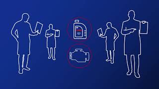 Fuchs - Oils are not all created equal | Fuchs Titan Engine Oil