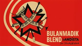 Bandi̇sta - Mahsus Mahal (Piano)