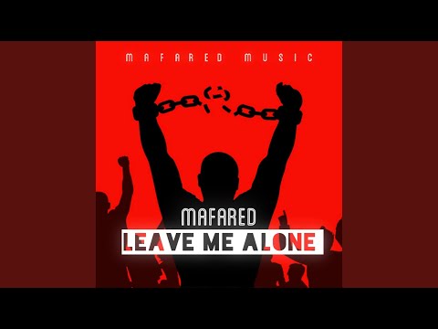 مرا تنها بگذار