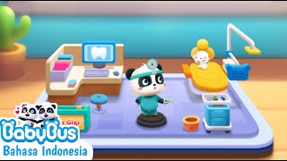 KIKI BERPROFESI SEBAGAI DOKTER GIGI screenshot 5