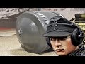 I react to weird German prototype tanks... (Featuring a surprise.)