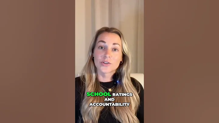 📚How do you REALLY Know if a School is “Good” in NC? 📚⭐️ #MovingToNC #NCSchools #NCRealEstate