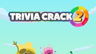 Trivia Crack 2 - первый взгляд screenshot 1