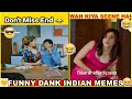 Webseries double meaning memes | Indian Girls sexy memes | Non veg comedy memes | Fog Videos meme